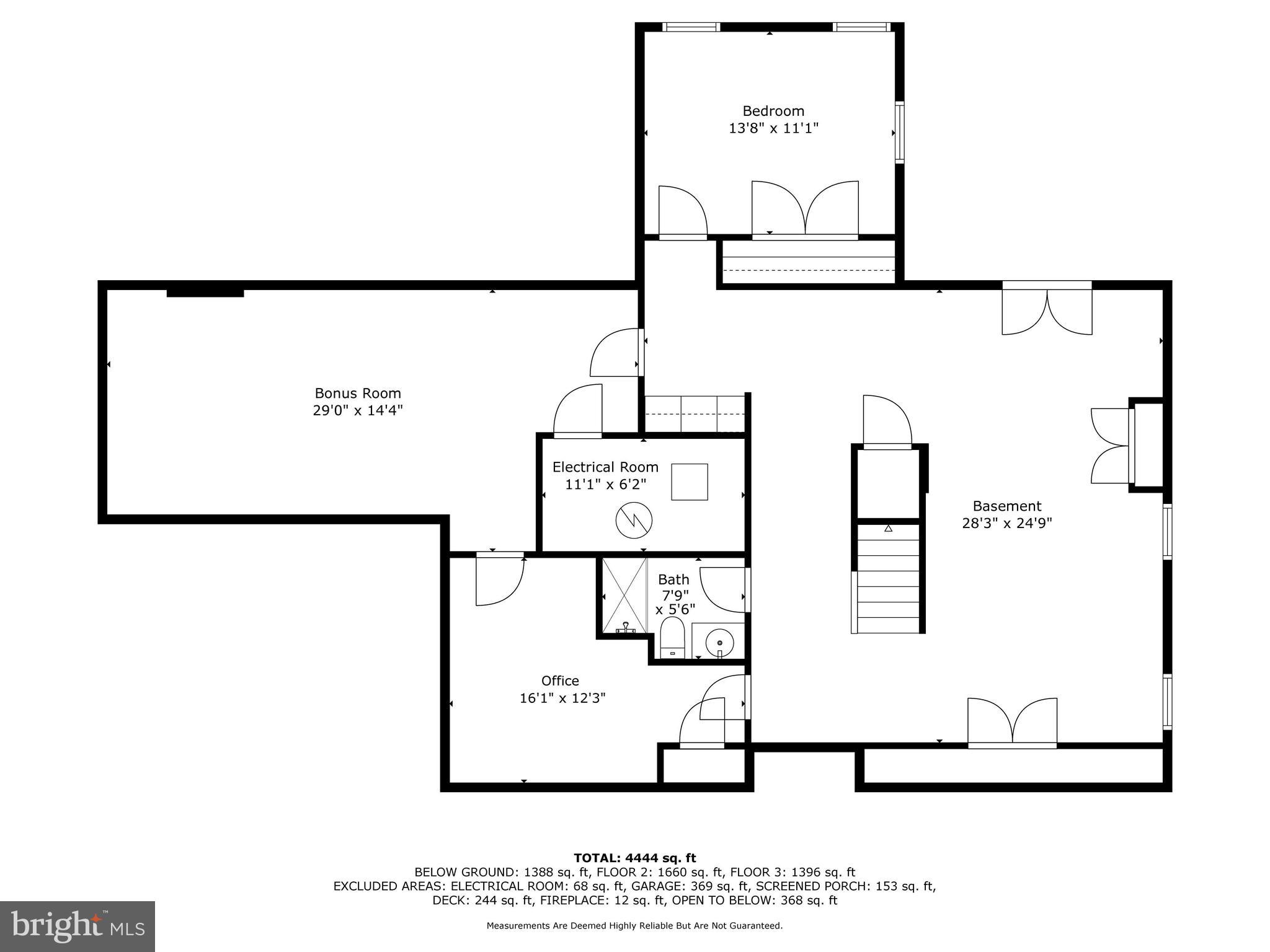 TIMBERLAWN - Residential