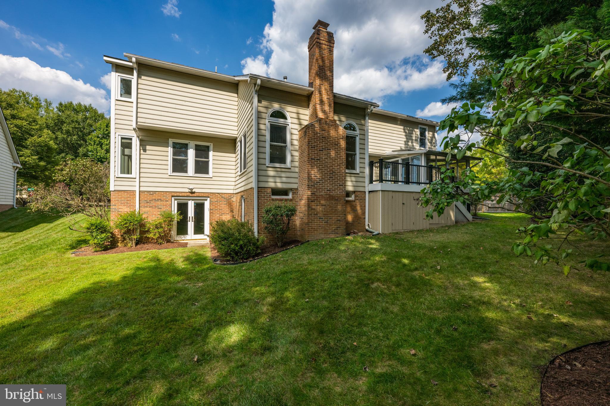 TIMBERLAWN - Residential