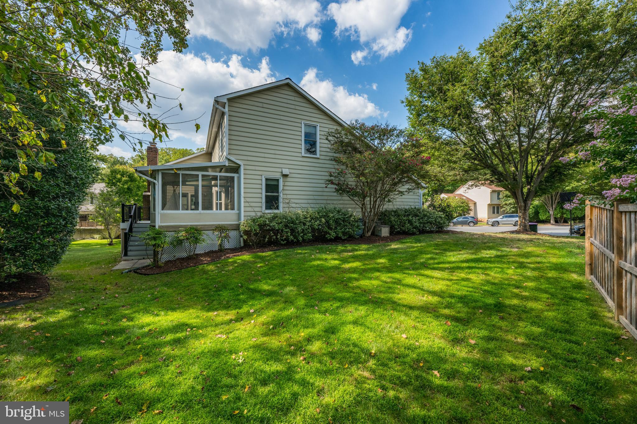 TIMBERLAWN - Residential