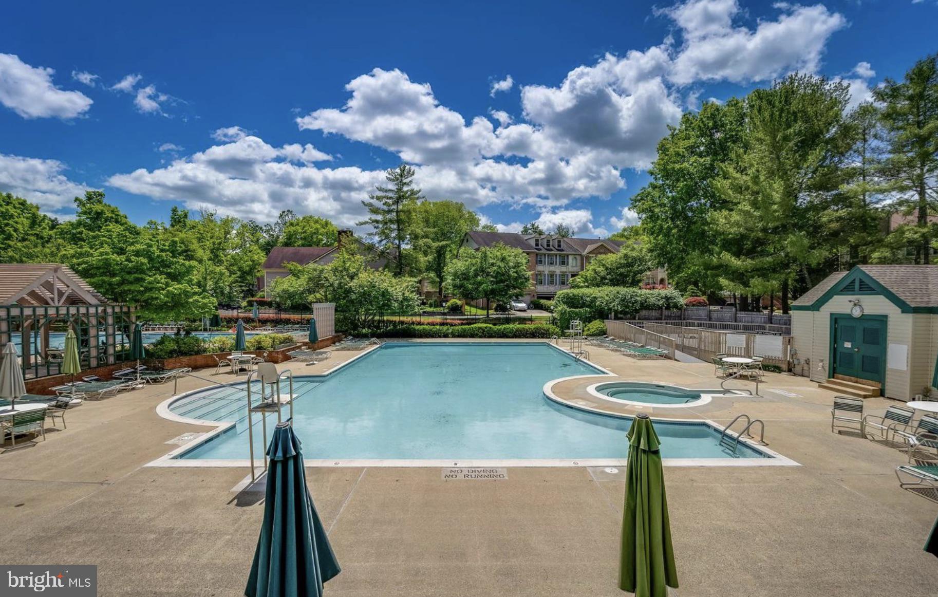 TIMBERLAWN - Residential