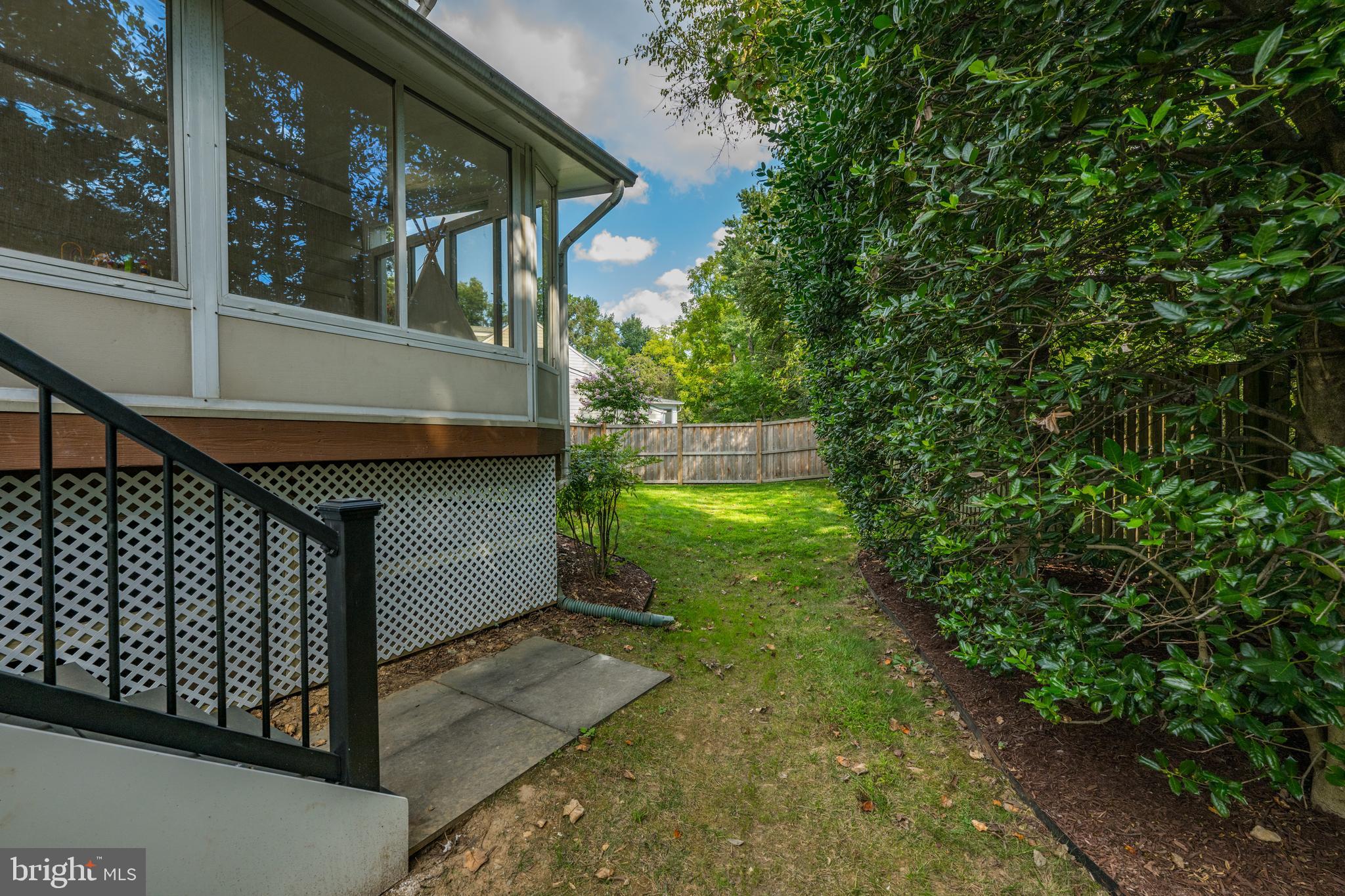 TIMBERLAWN - Residential