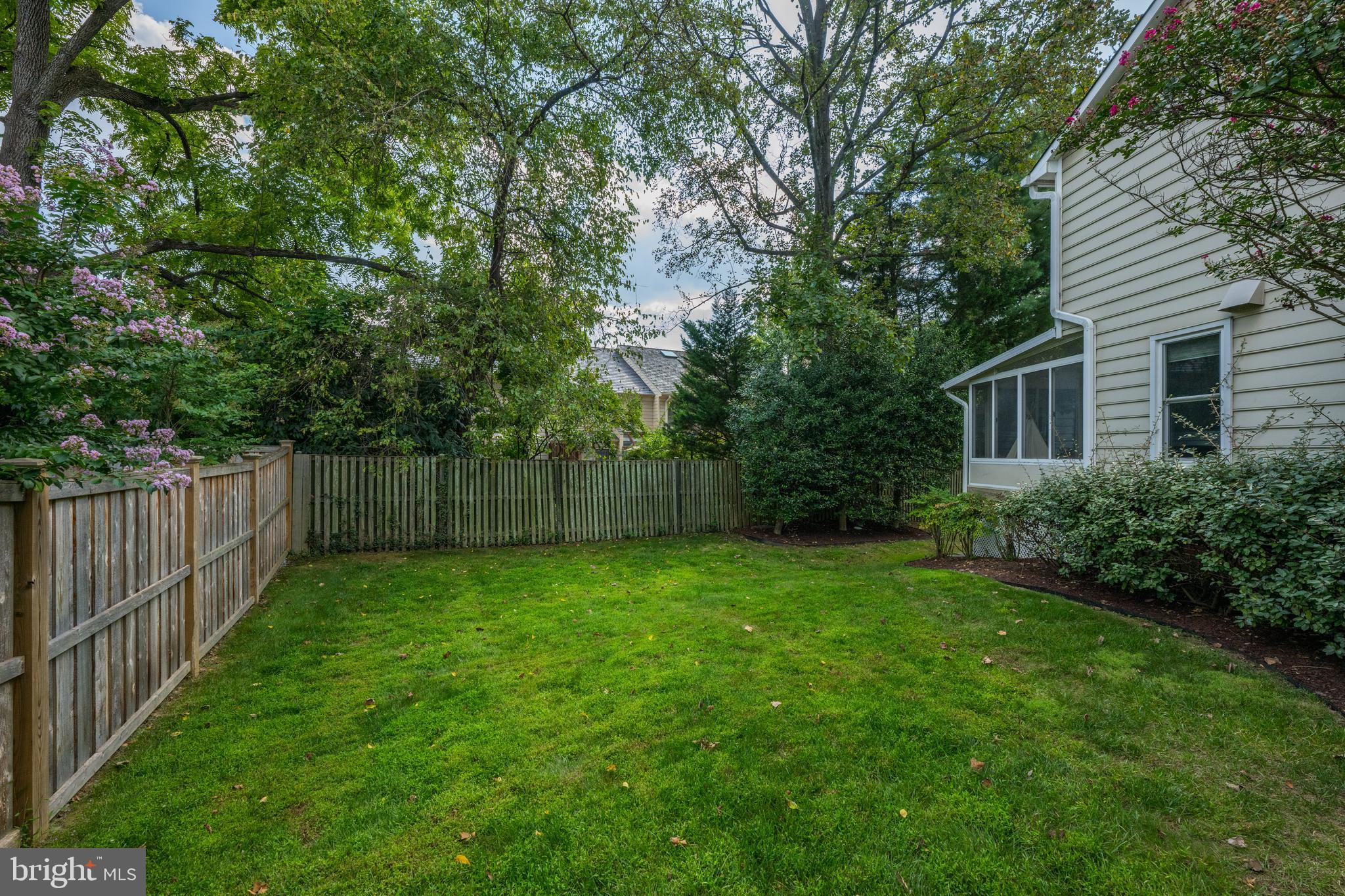 TIMBERLAWN - Residential