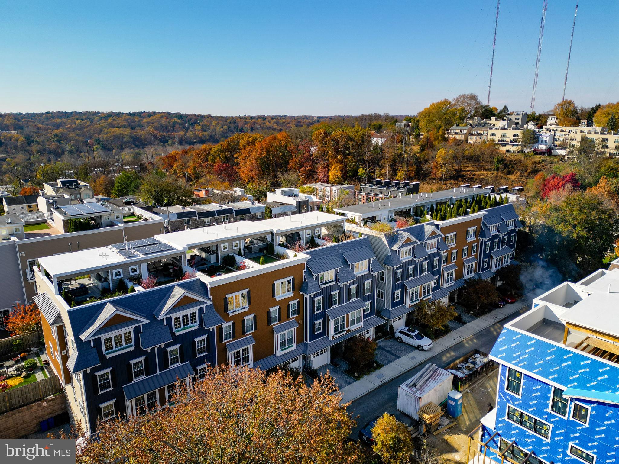 MANAYUNK - Residential