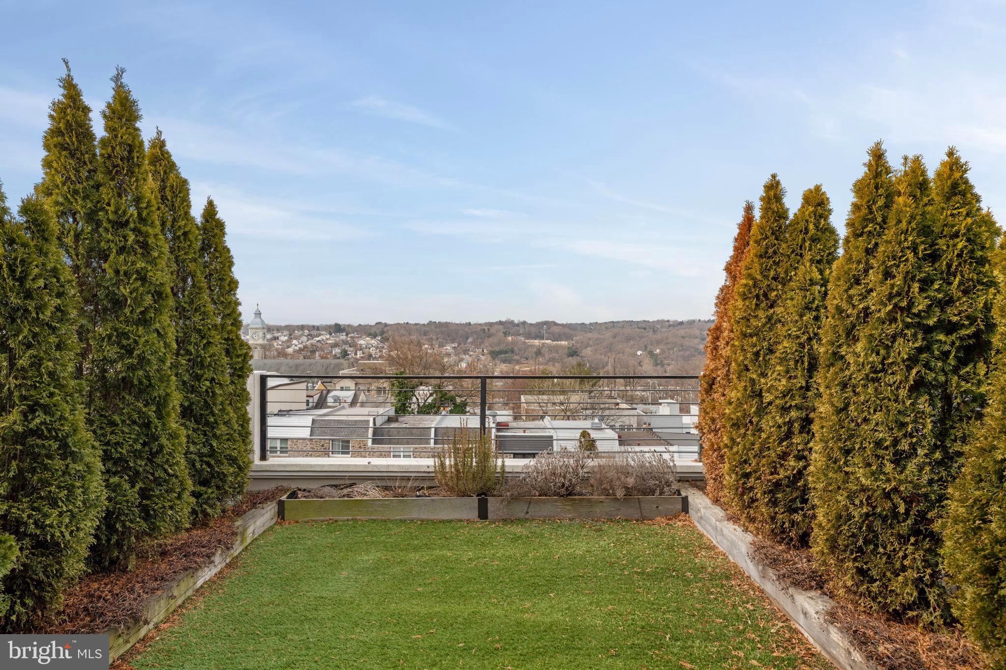 MANAYUNK - Residential