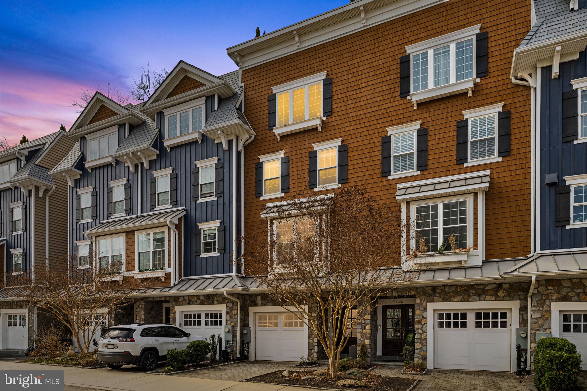 MANAYUNK - Residential