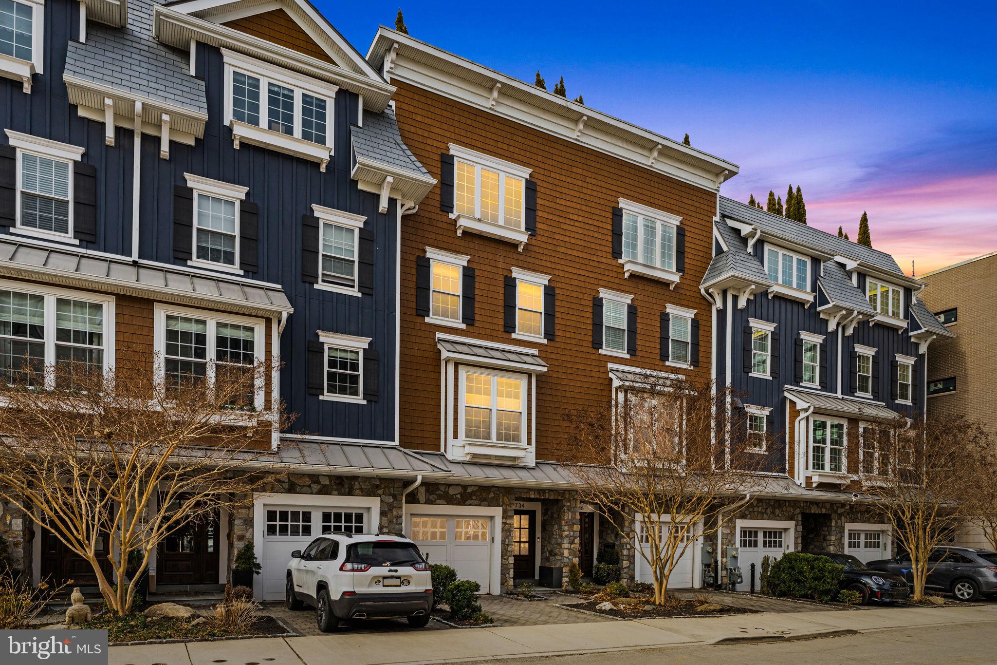 MANAYUNK - Residential