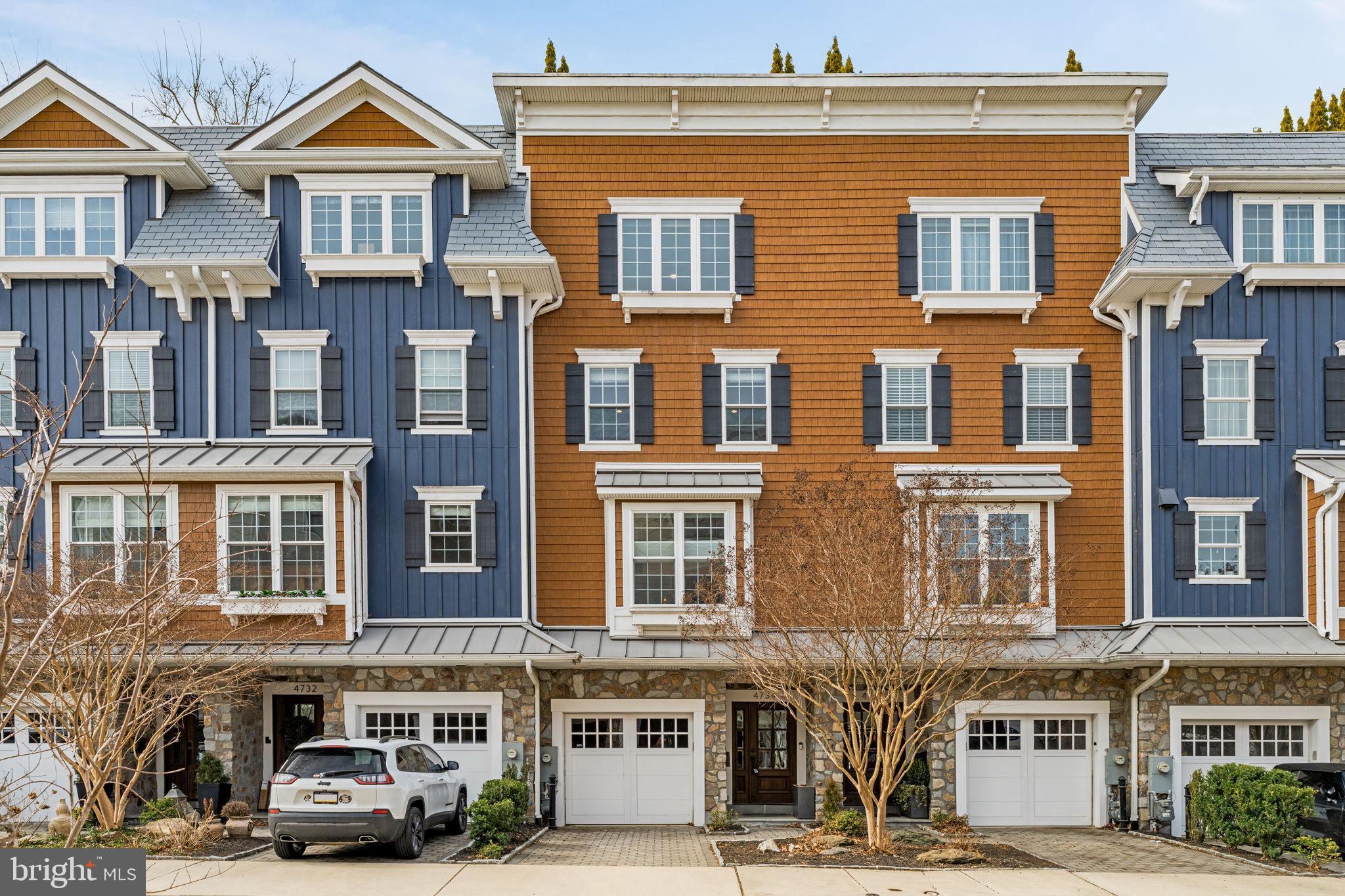 MANAYUNK - Residential