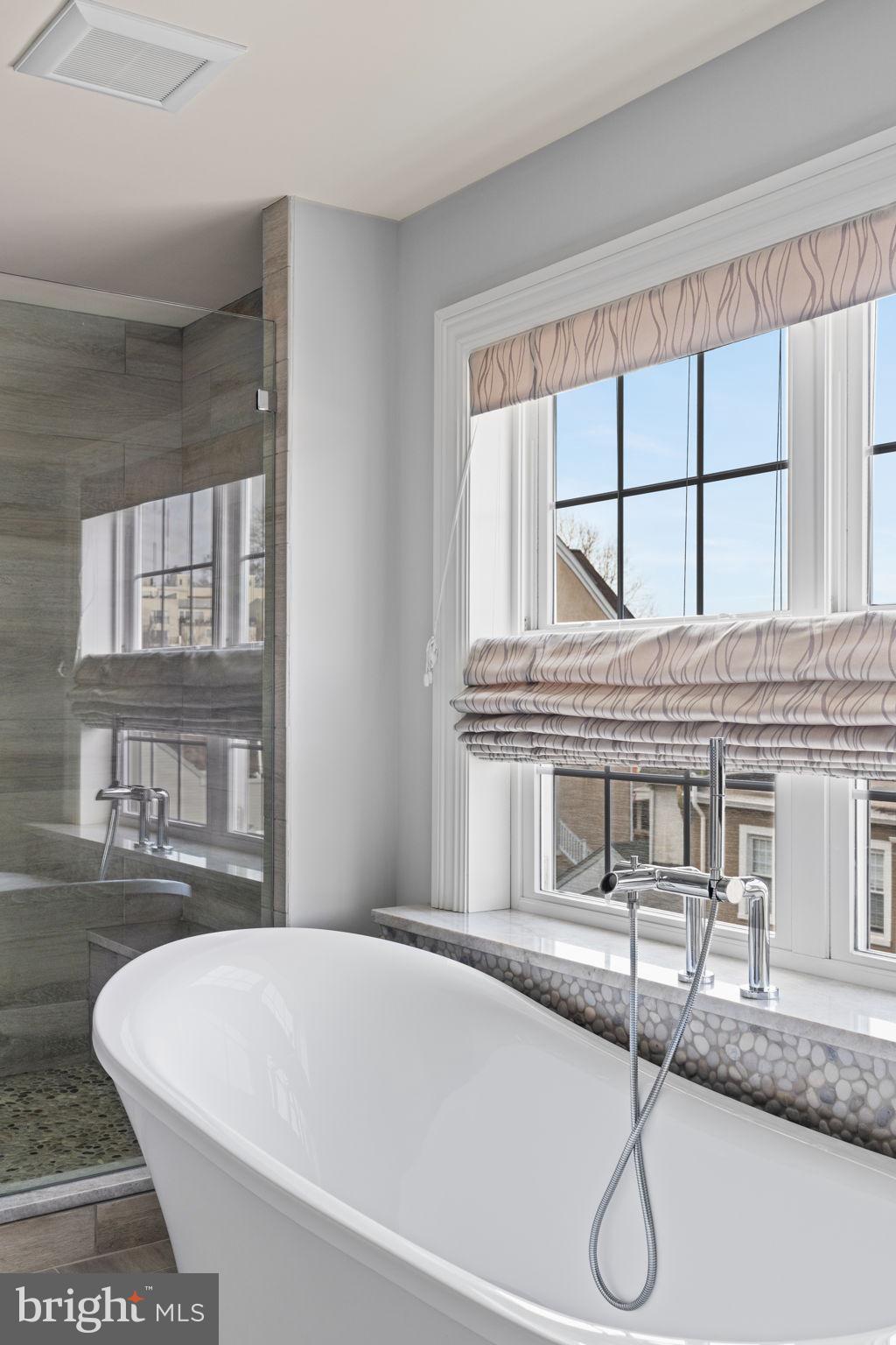 MANAYUNK - Residential