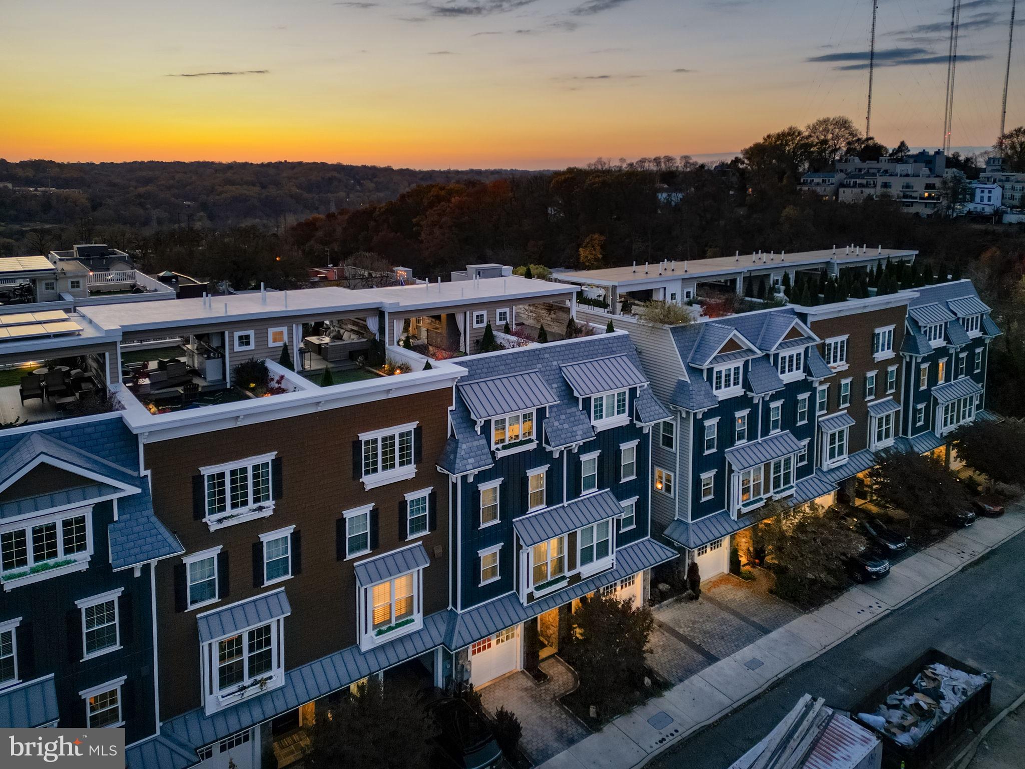 MANAYUNK - Residential