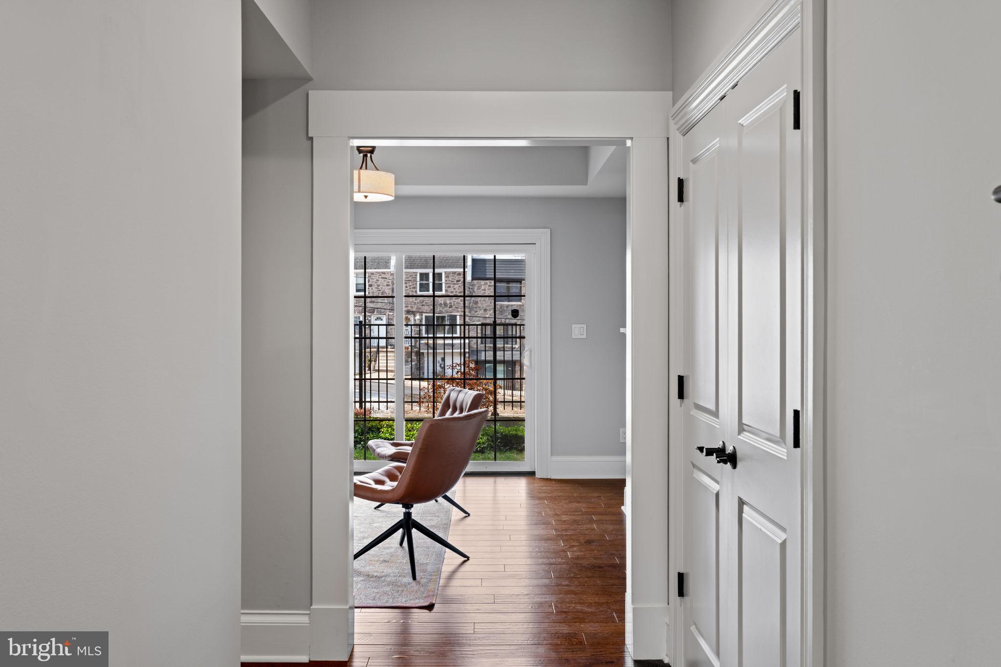 MANAYUNK - Residential