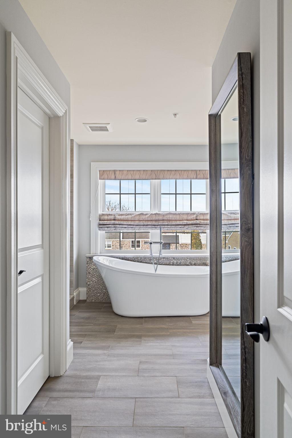 MANAYUNK - Residential