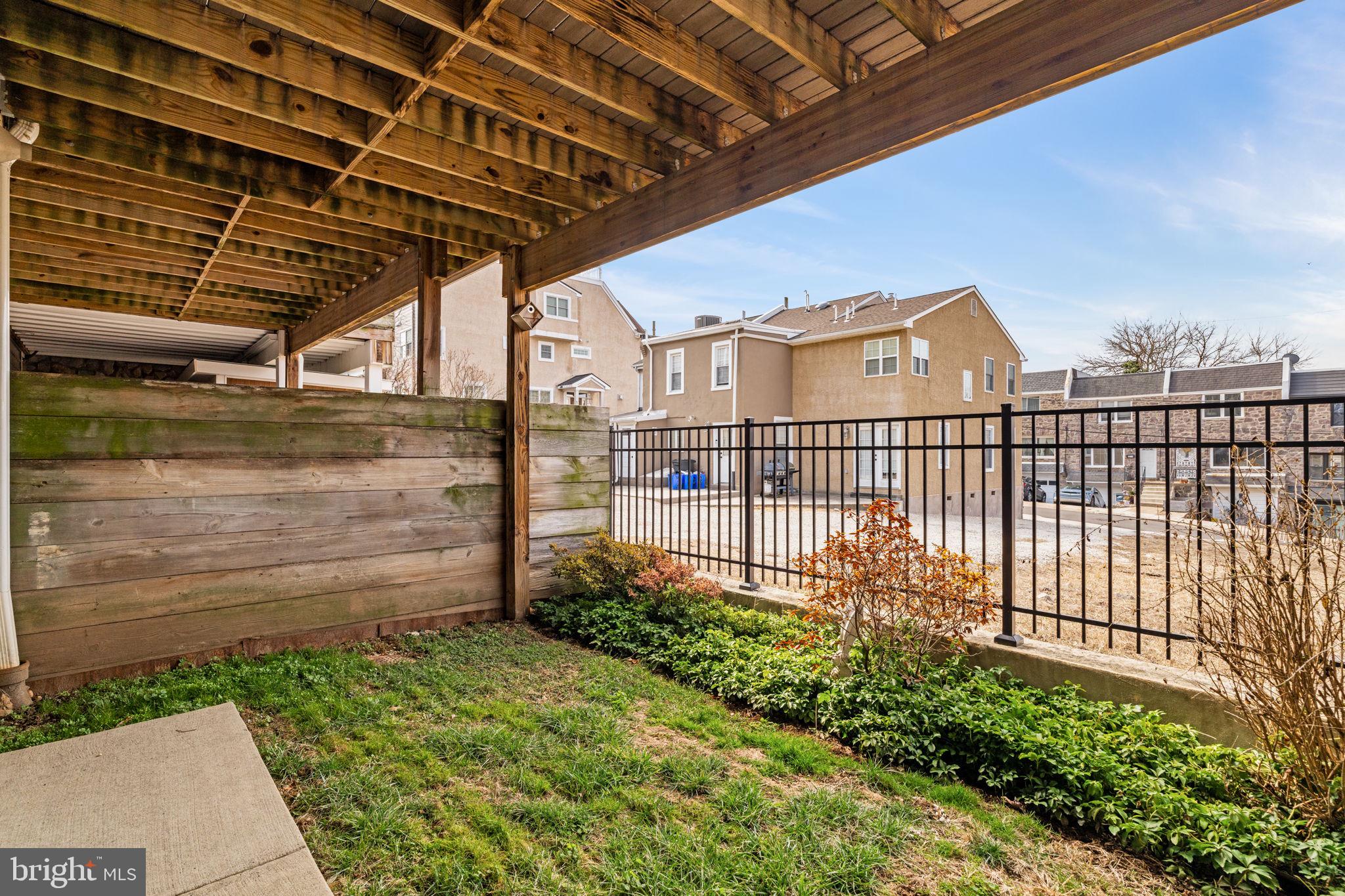 MANAYUNK - Residential