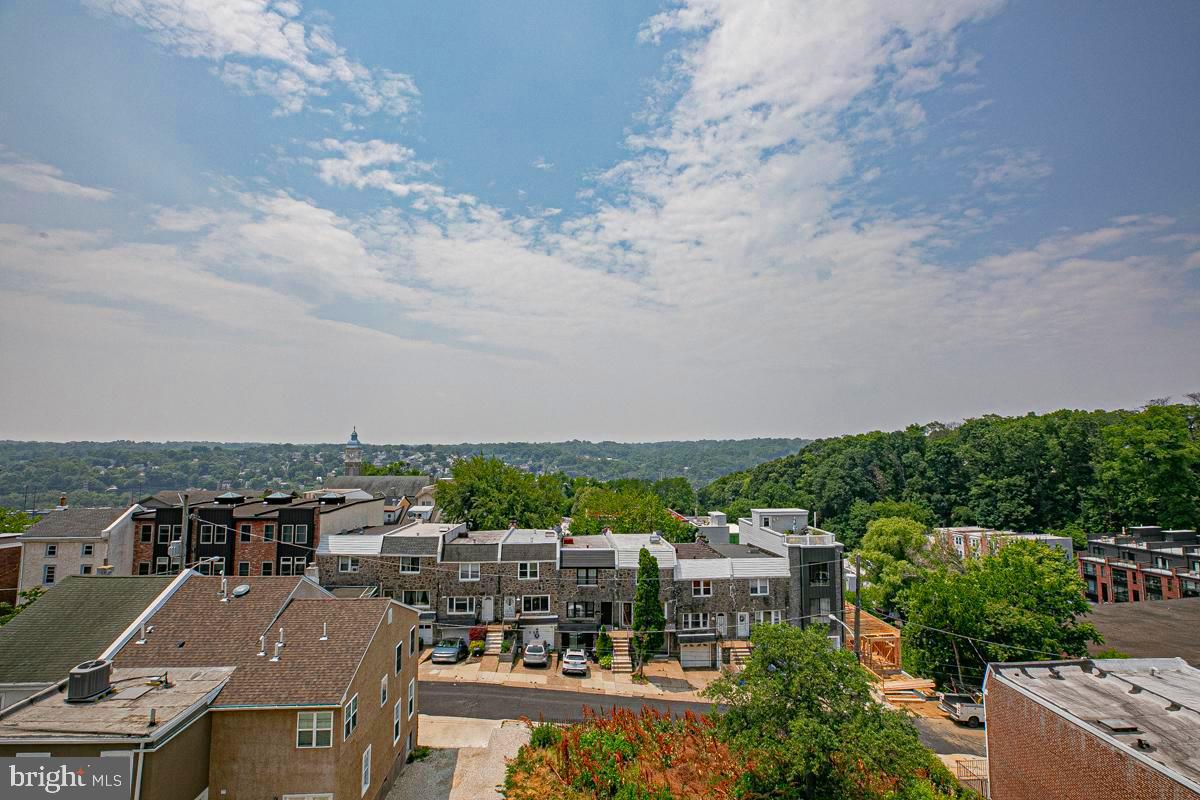 MANAYUNK - Residential