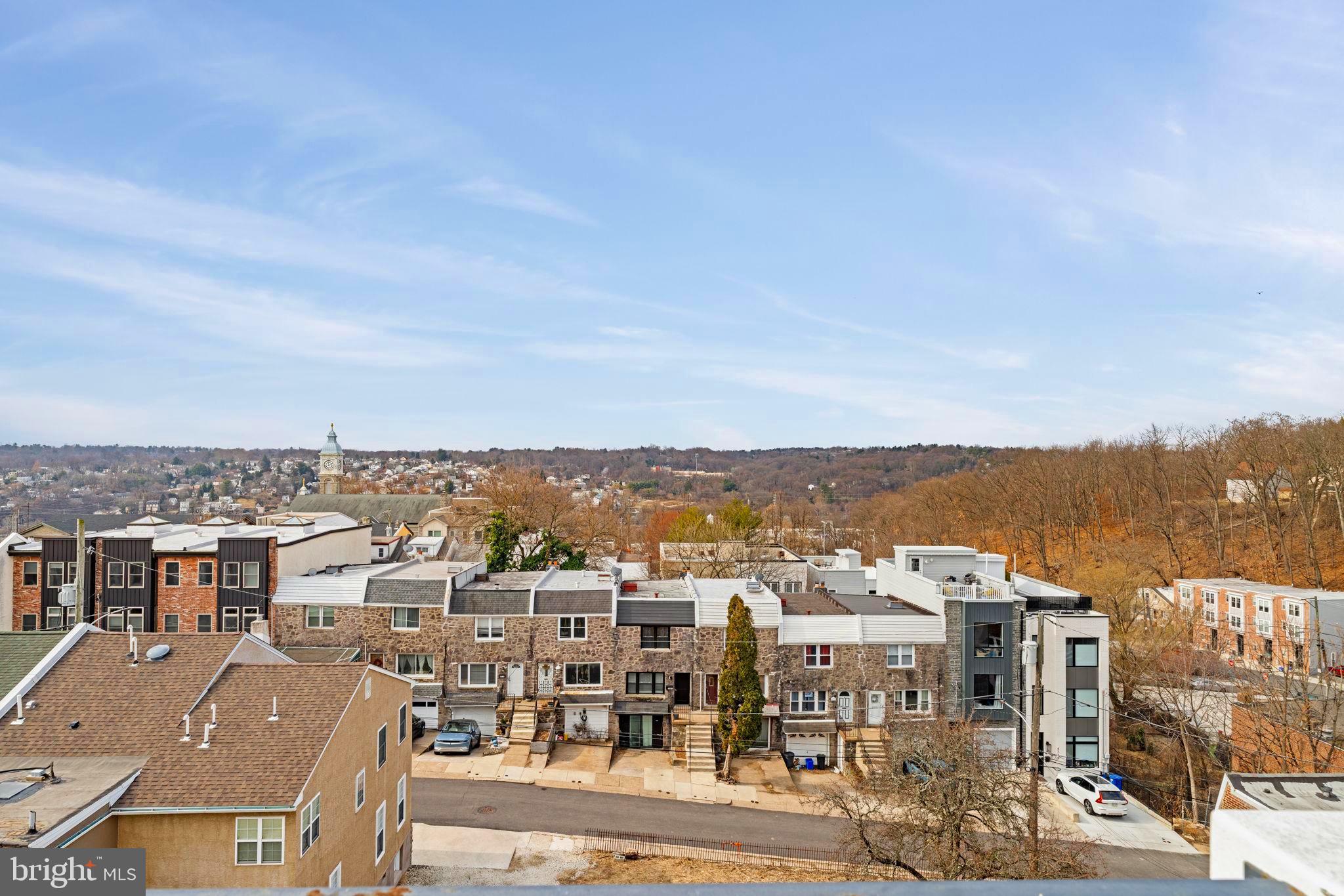 MANAYUNK - Residential