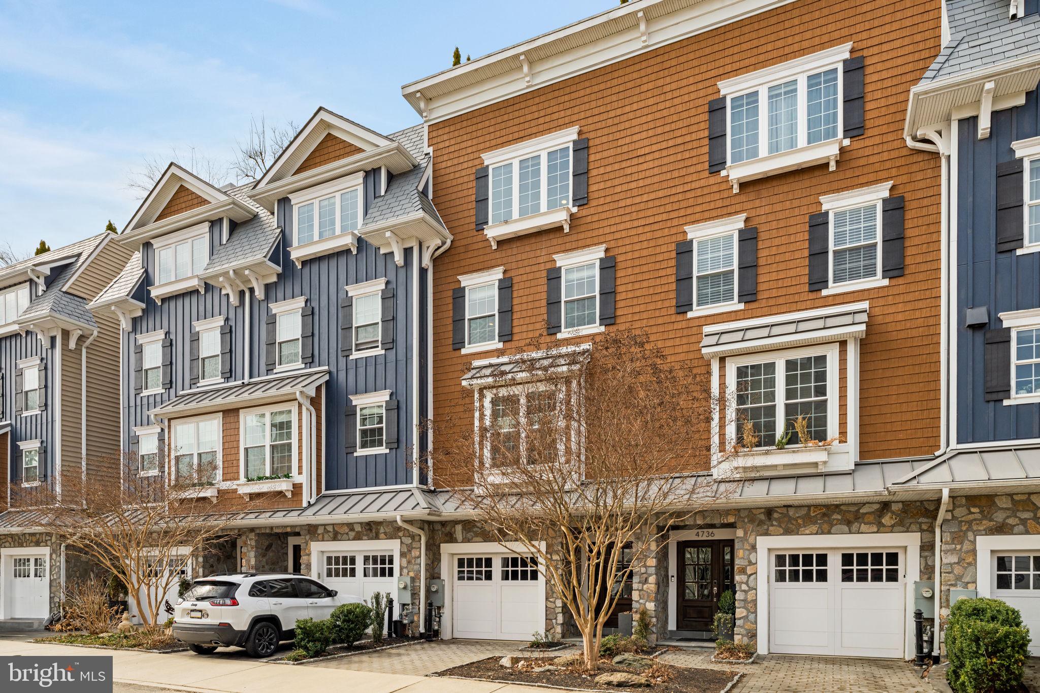 MANAYUNK - Residential