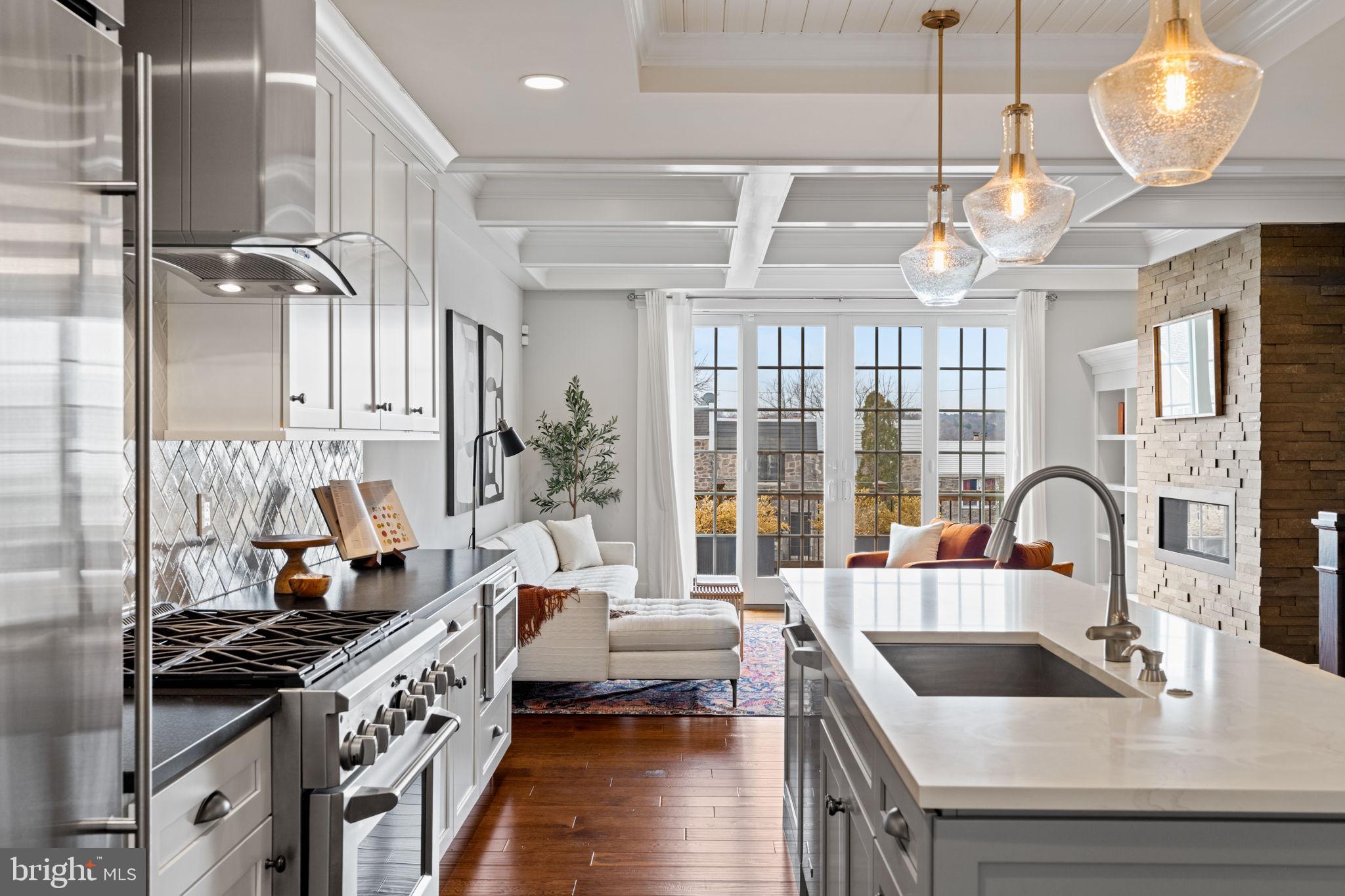 MANAYUNK - Residential