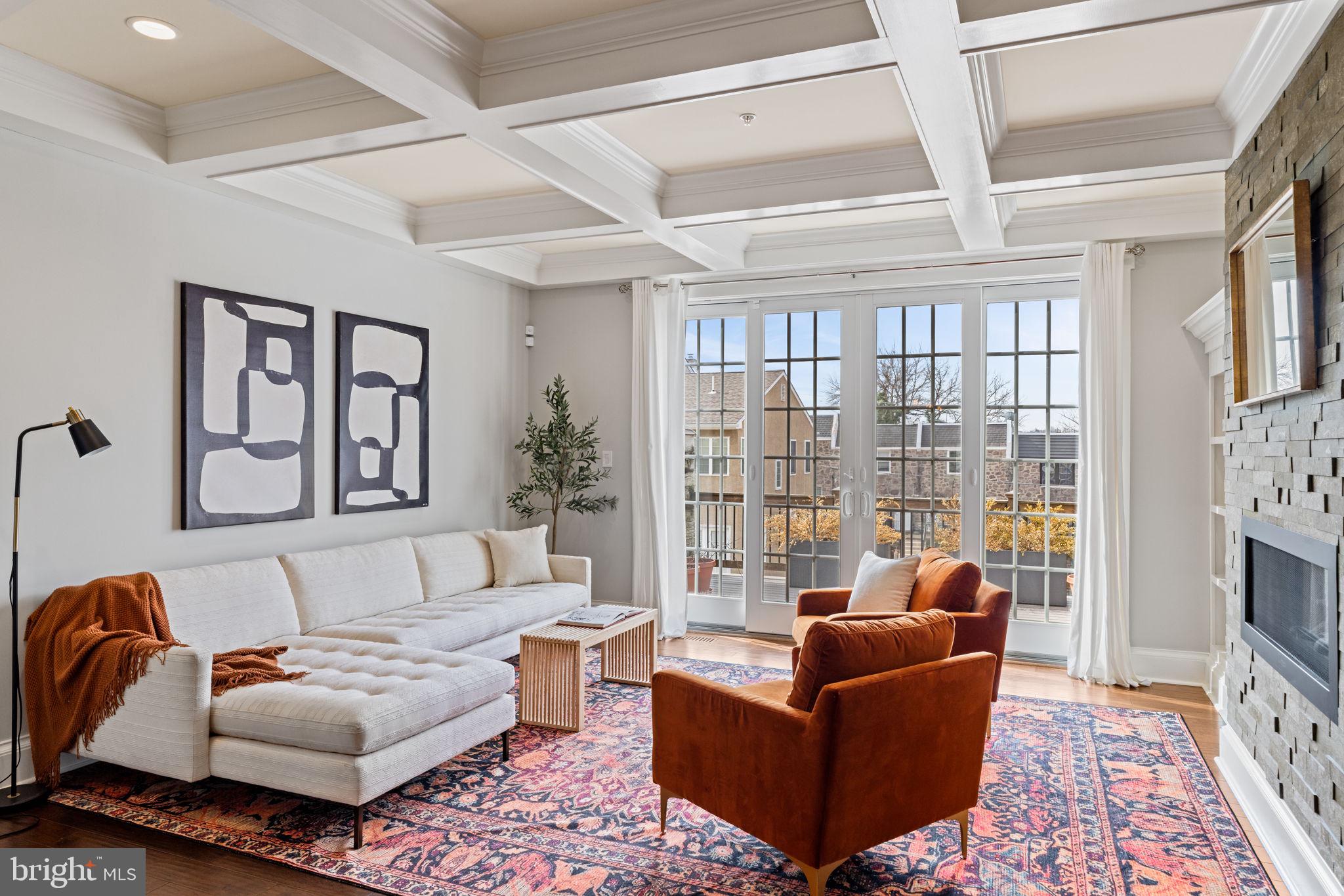 MANAYUNK - Residential