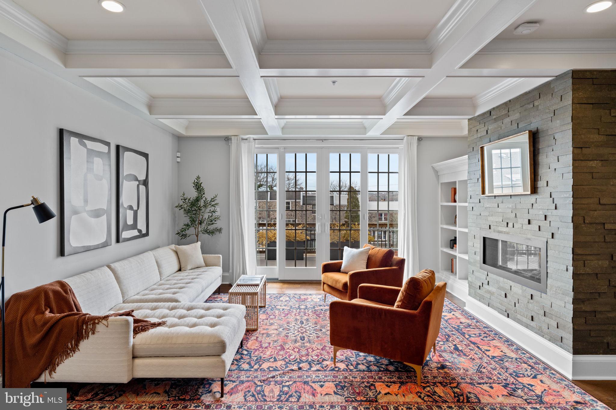 MANAYUNK - Residential