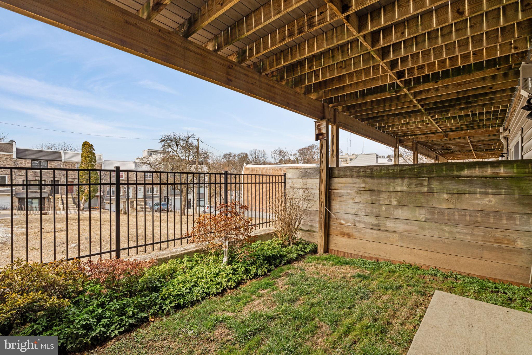 MANAYUNK - Residential