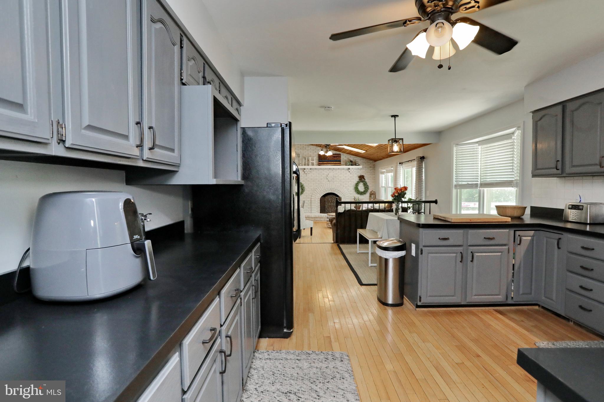 OWEN SOPER WOODS - Residential