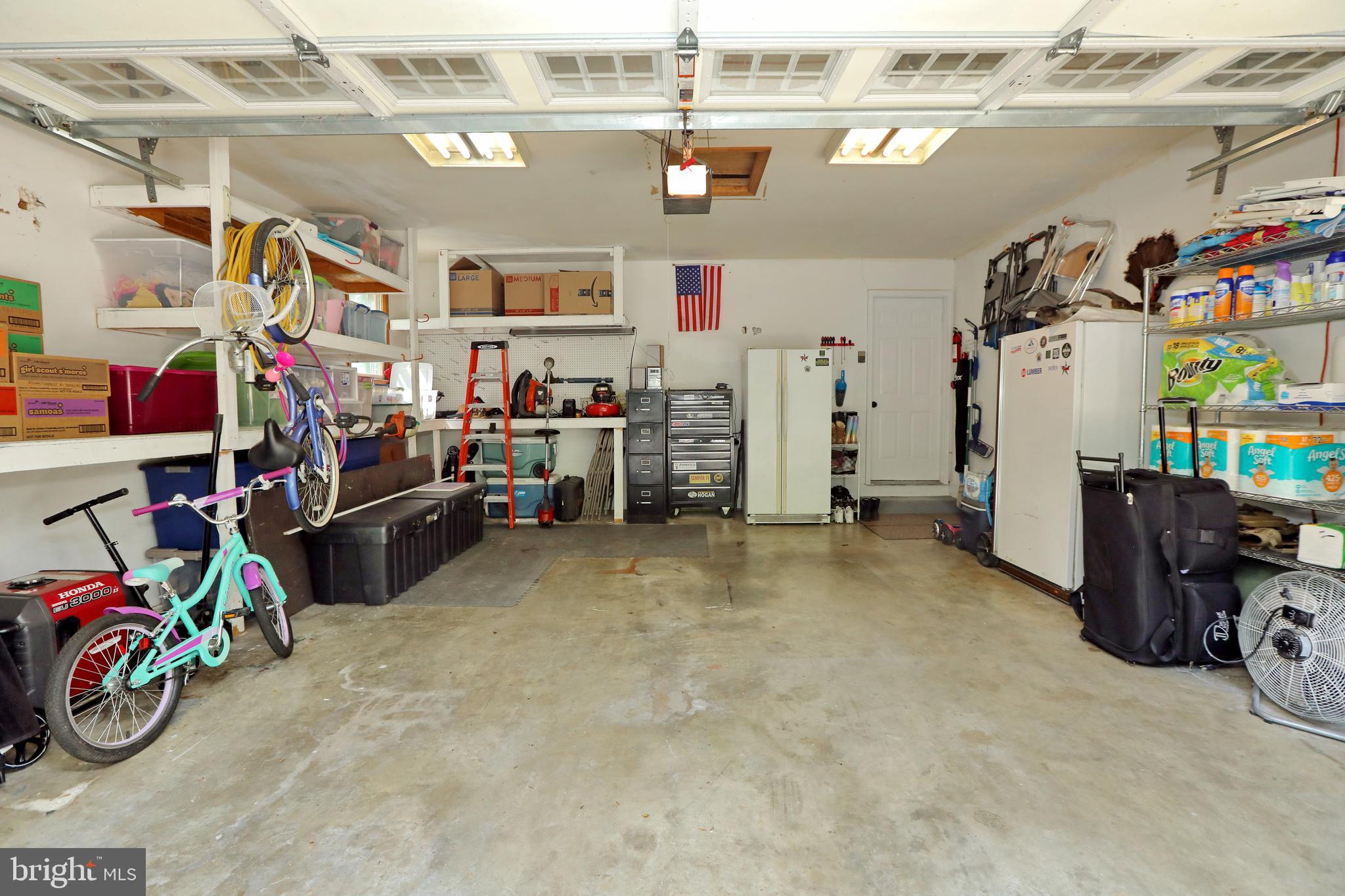 OWEN SOPER WOODS - Residential