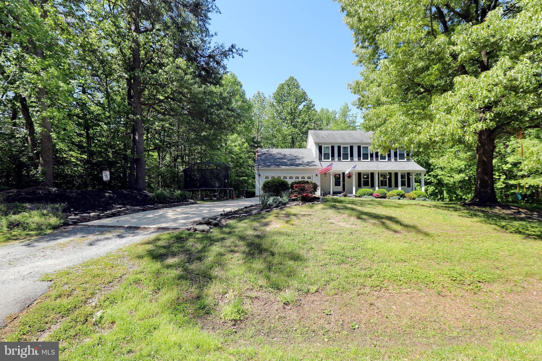 OWEN SOPER WOODS - Residential