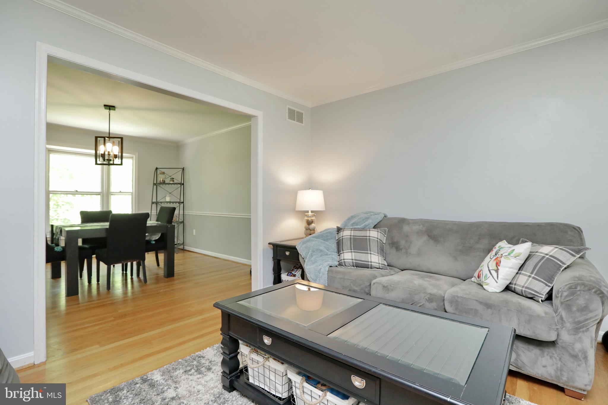 OWEN SOPER WOODS - Residential