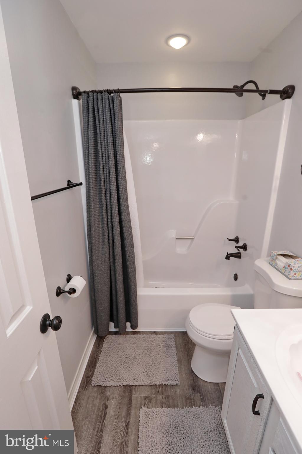 OWEN SOPER WOODS - Residential