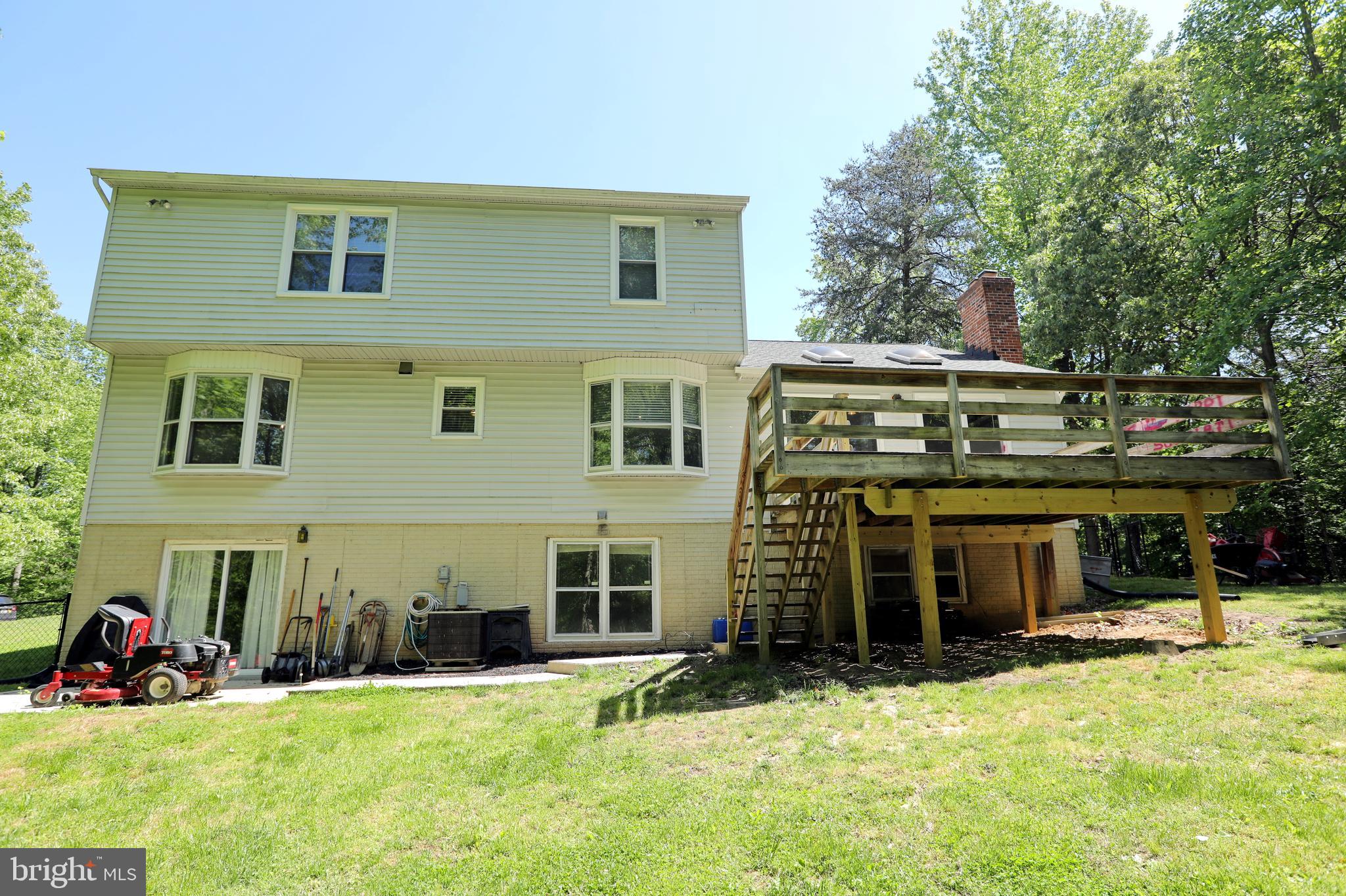 OWEN SOPER WOODS - Residential