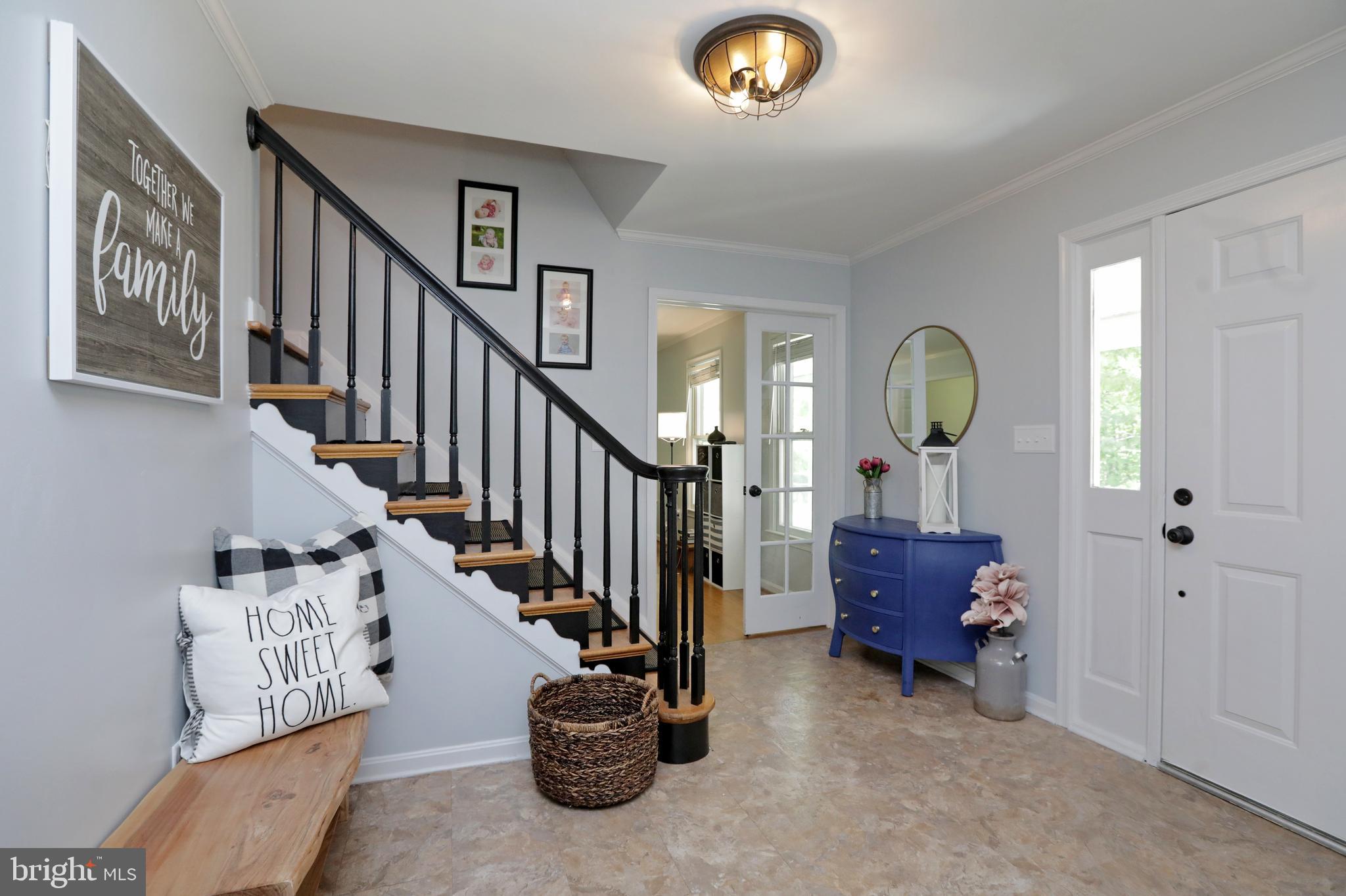 OWEN SOPER WOODS - Residential