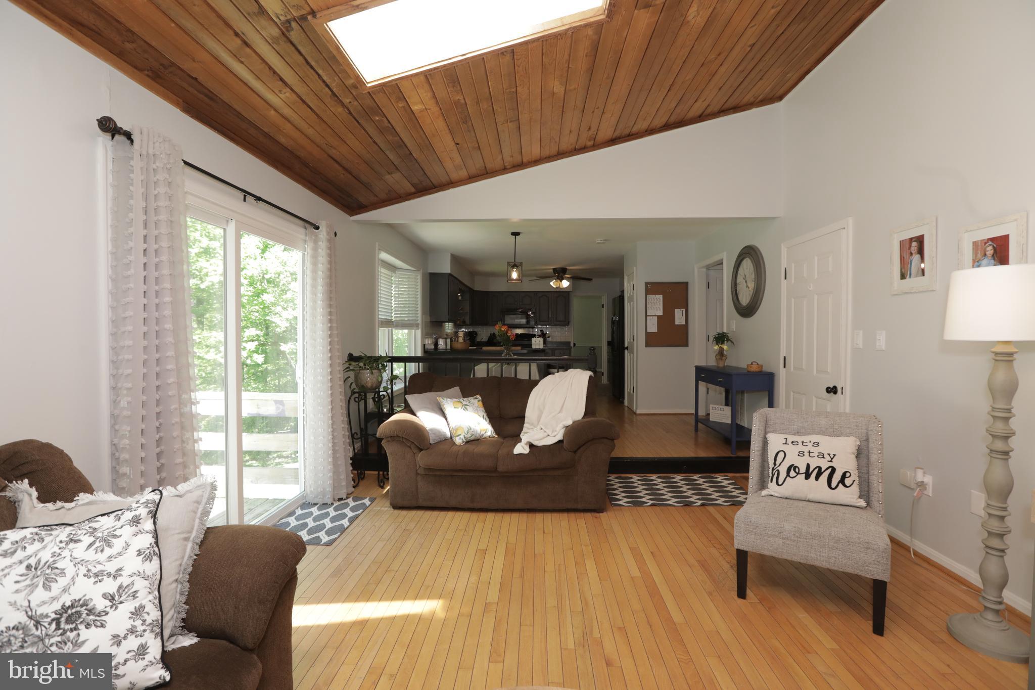 OWEN SOPER WOODS - Residential