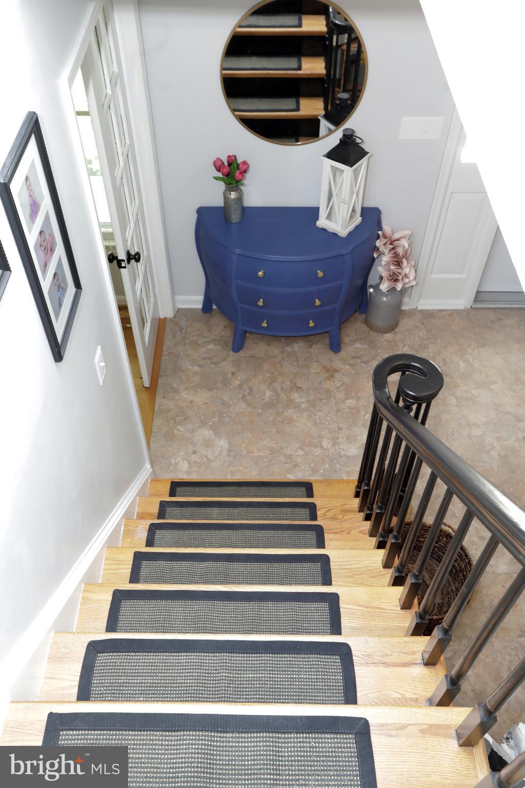 OWEN SOPER WOODS - Residential