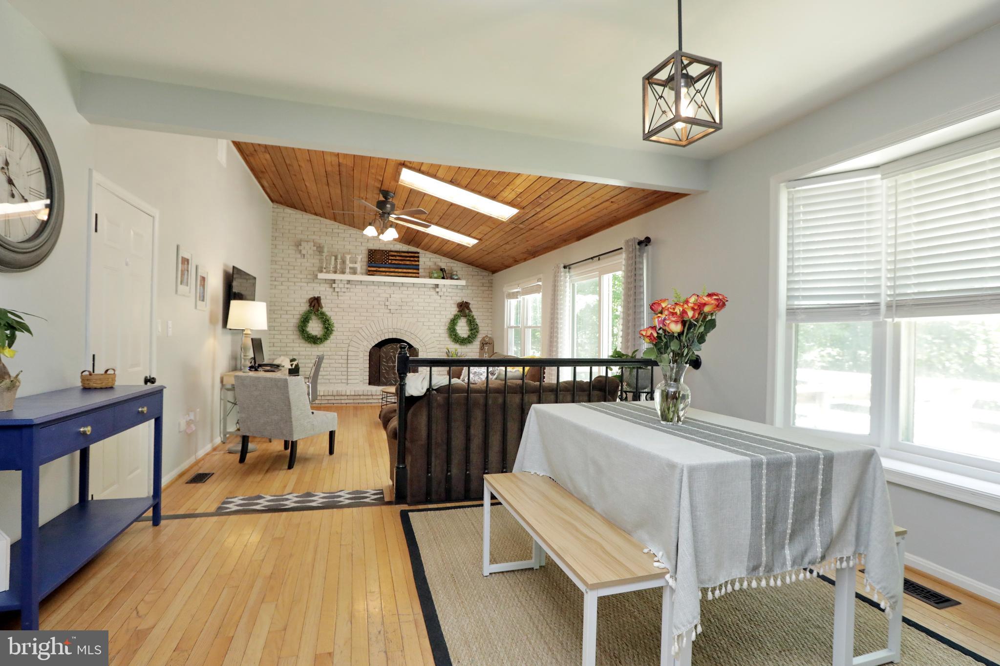 OWEN SOPER WOODS - Residential