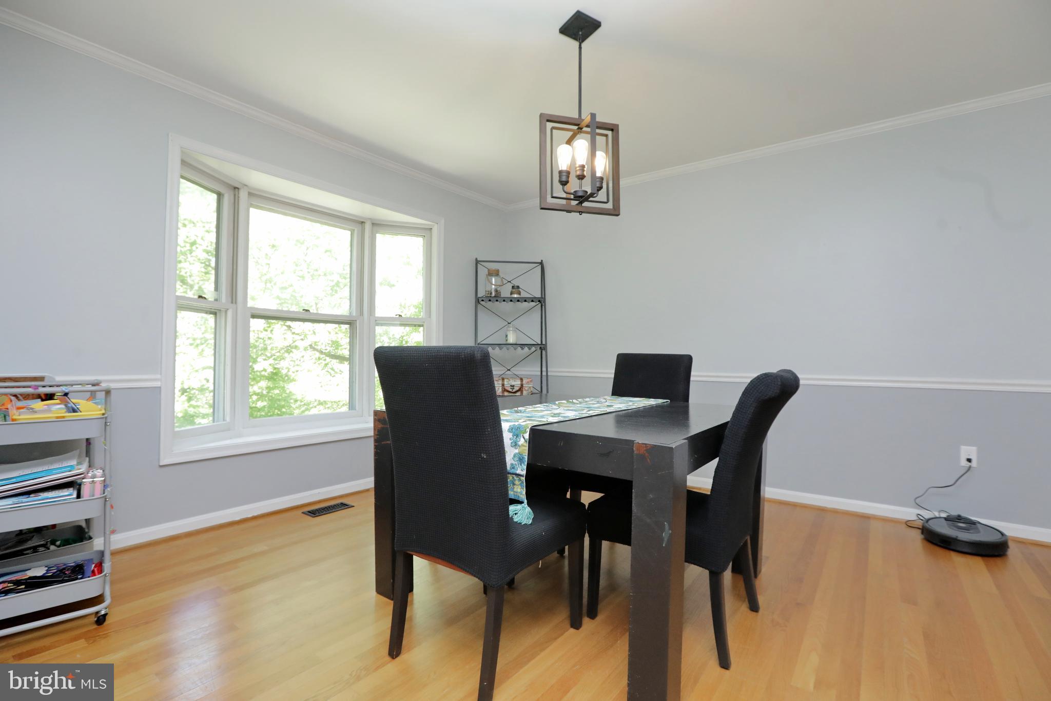 OWEN SOPER WOODS - Residential