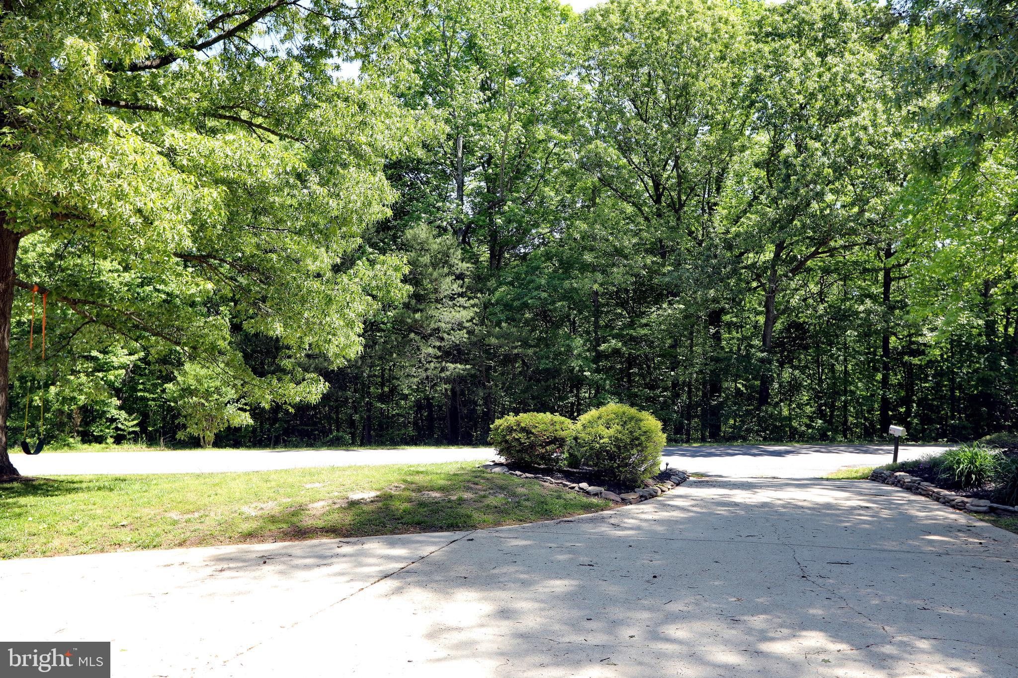 OWEN SOPER WOODS - Residential