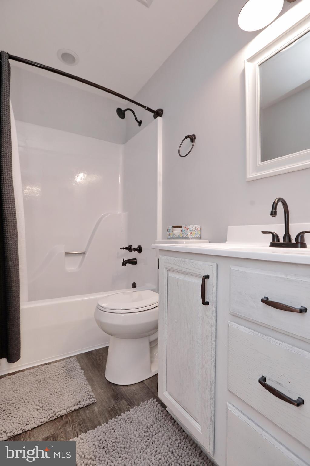 OWEN SOPER WOODS - Residential