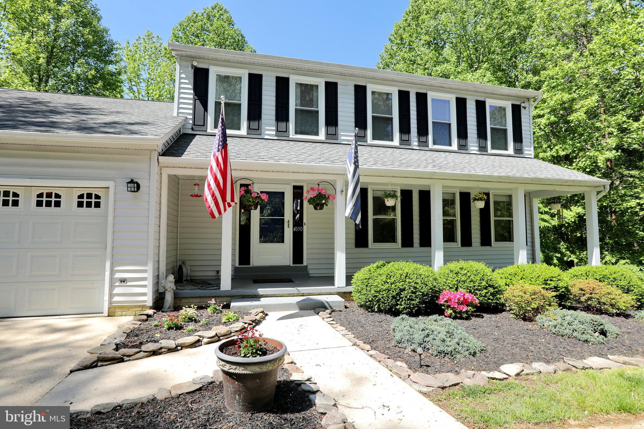 OWEN SOPER WOODS - Residential