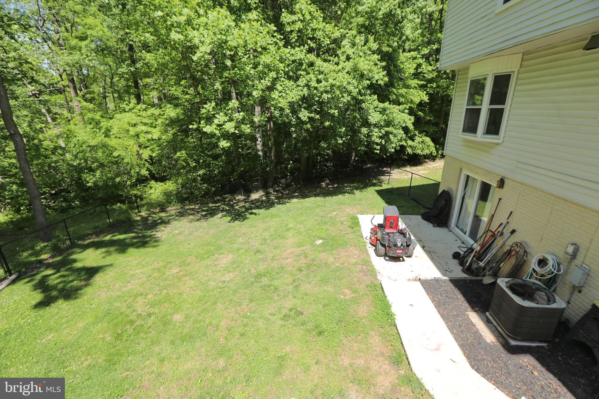 OWEN SOPER WOODS - Residential