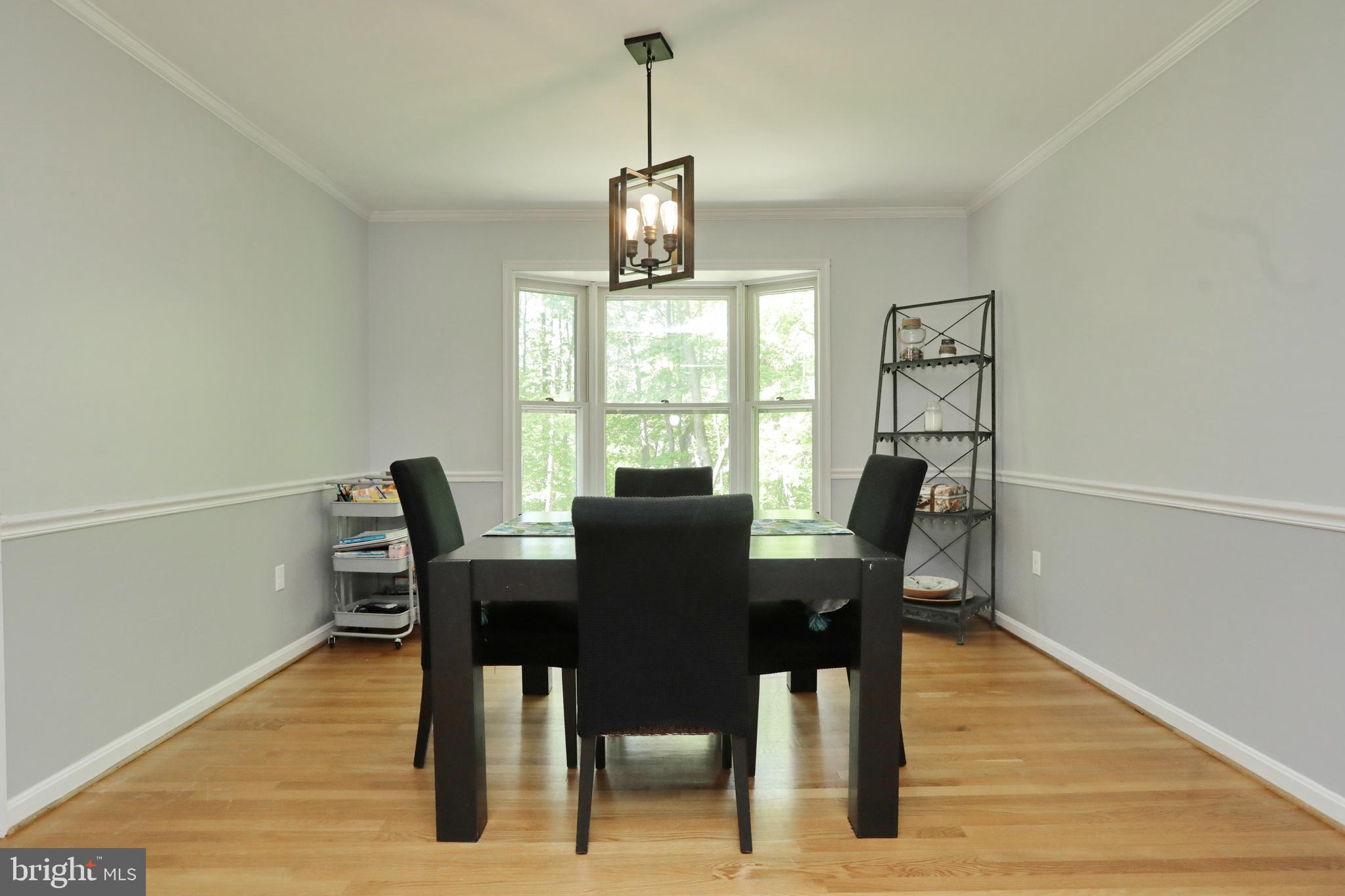 OWEN SOPER WOODS - Residential