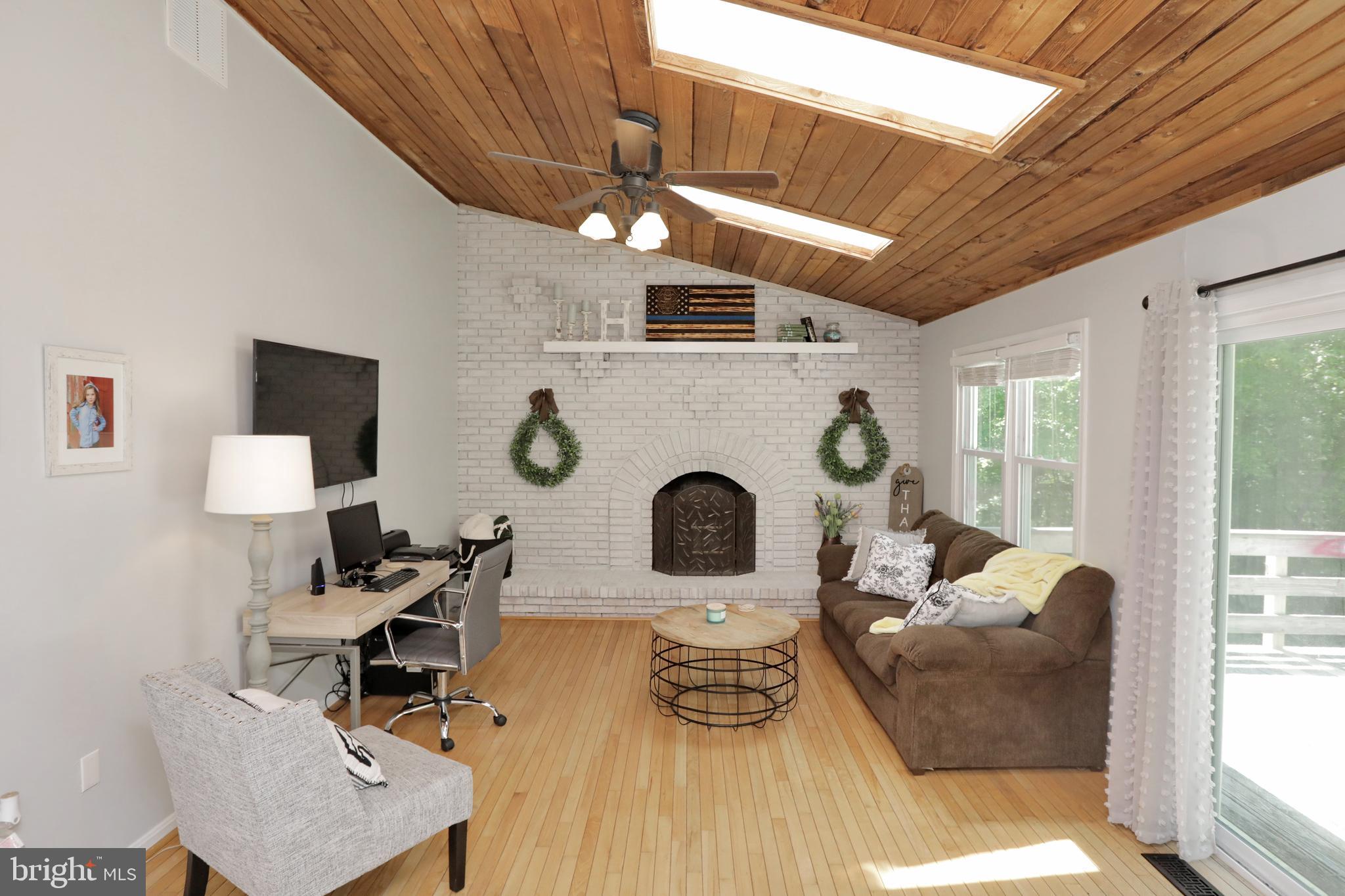 OWEN SOPER WOODS - Residential