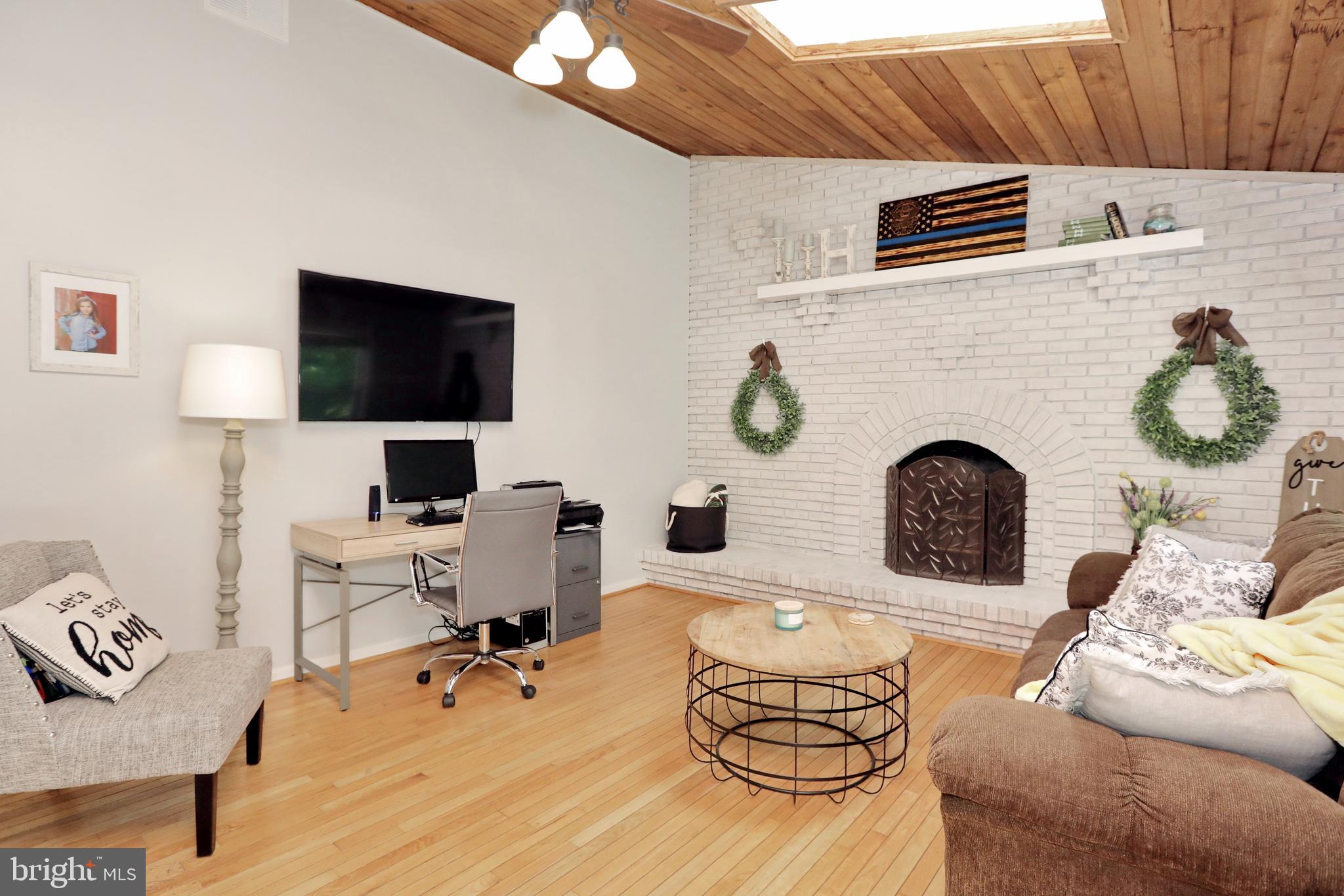 OWEN SOPER WOODS - Residential