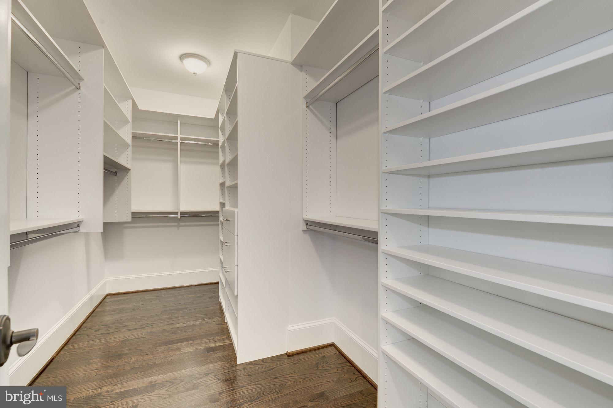 WEST BETHESDA PARK - Residential