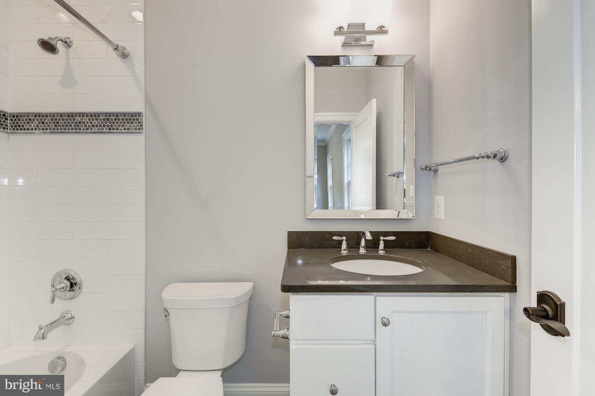 WEST BETHESDA PARK - Residential