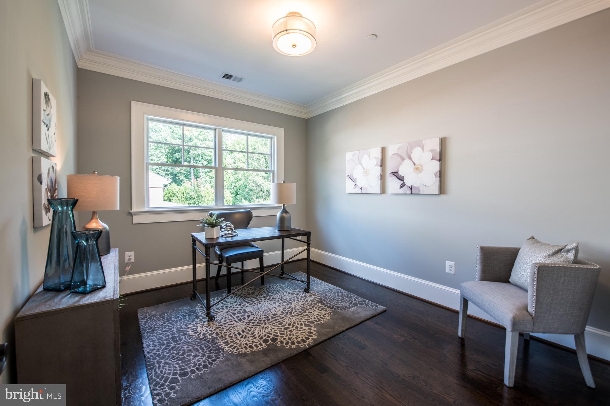 WEST BETHESDA PARK - Residential