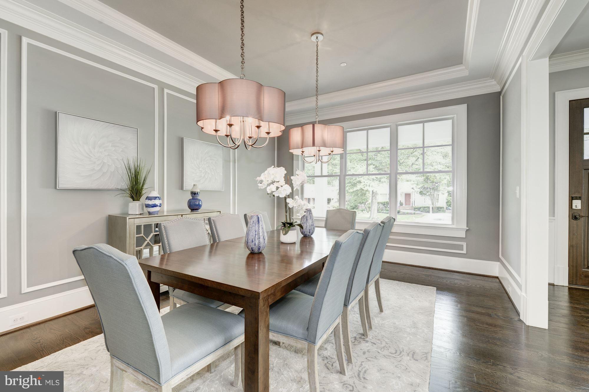 WEST BETHESDA PARK - Residential