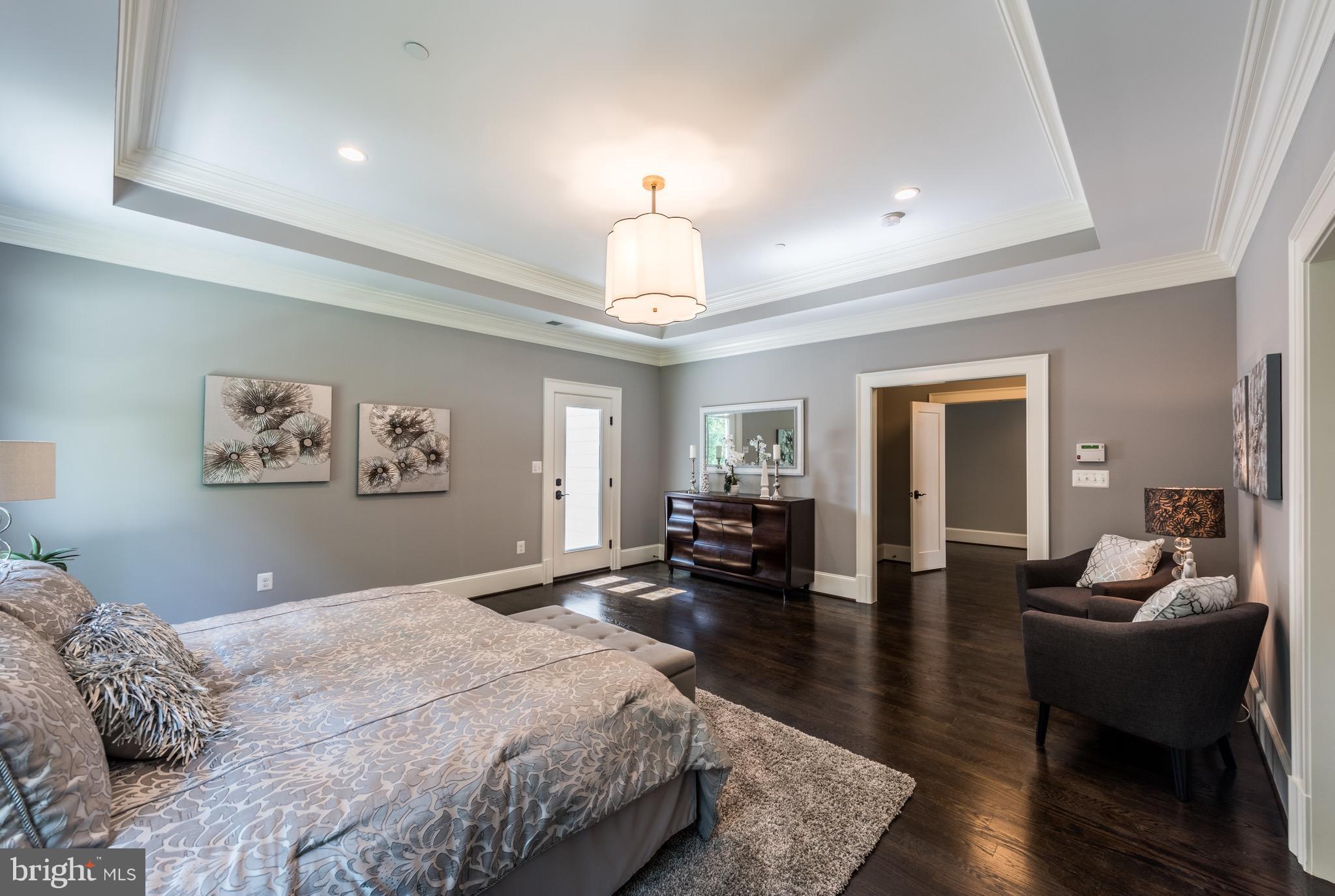 WEST BETHESDA PARK - Residential