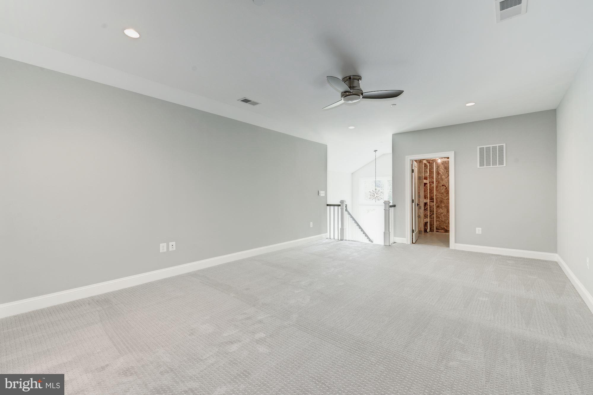 WEST BETHESDA PARK - Residential
