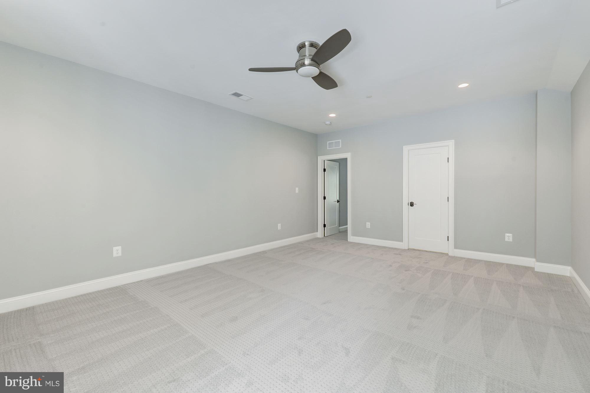 WEST BETHESDA PARK - Residential