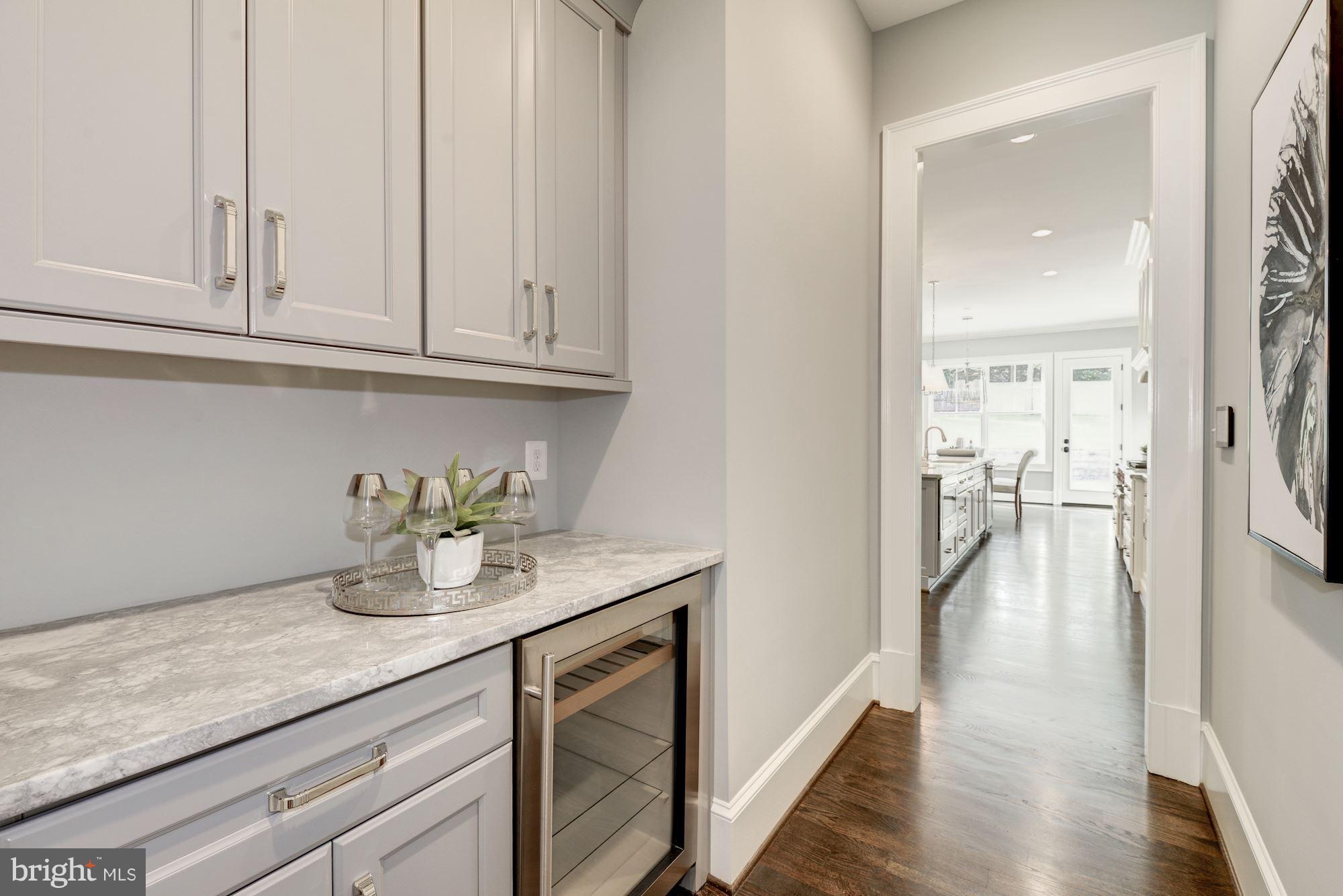 WEST BETHESDA PARK - Residential