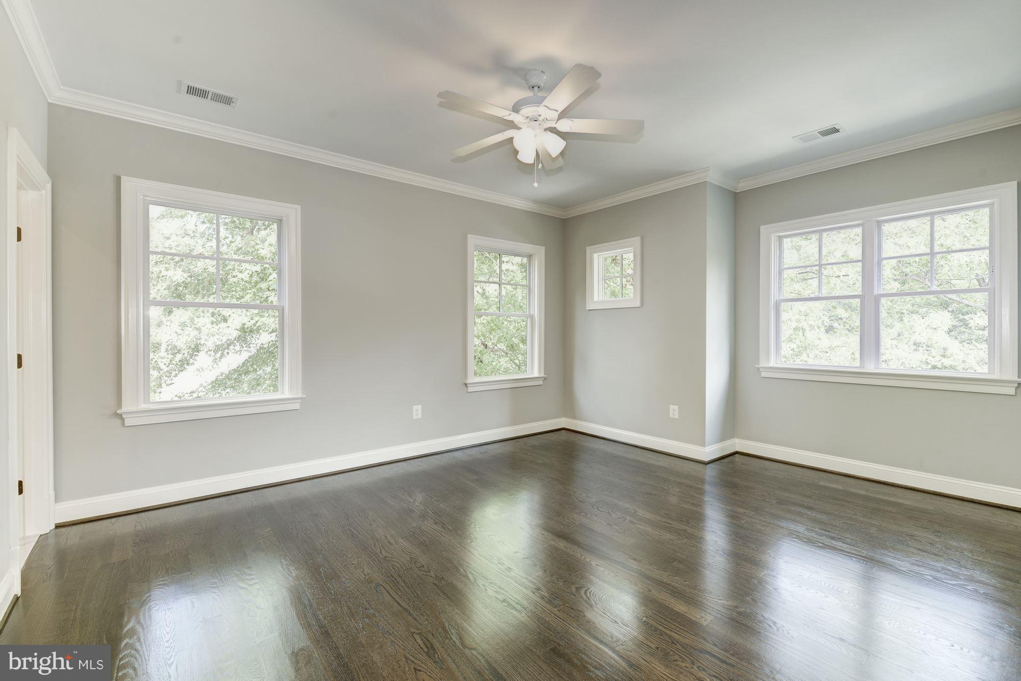 WEST BETHESDA PARK - Residential